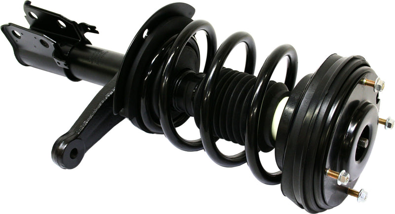 Front Loaded Strut