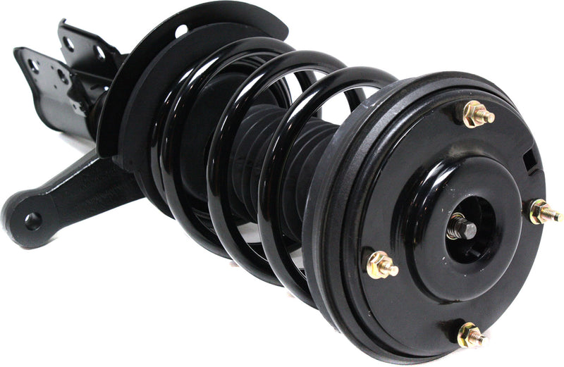 Front Loaded Strut