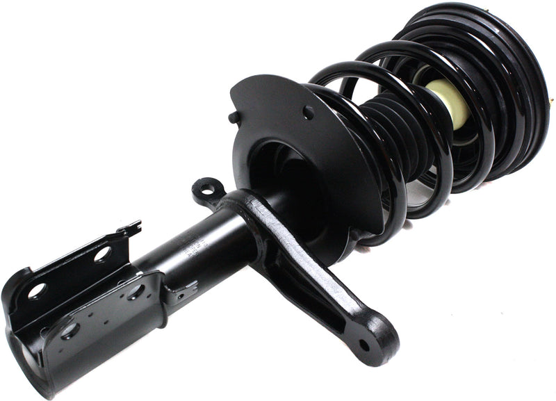 Front Loaded Strut