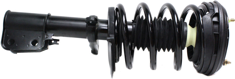 Front Loaded Strut