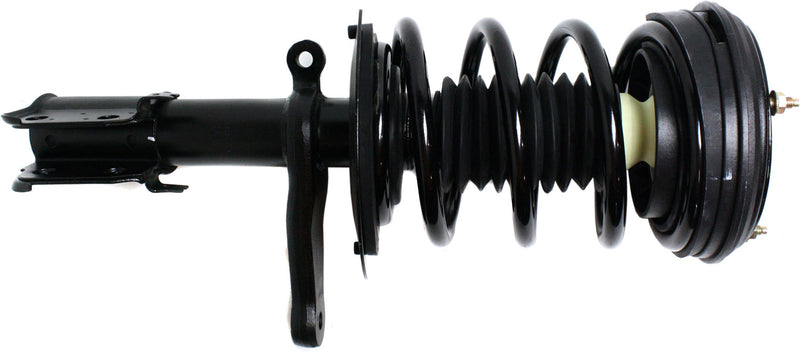 Front Loaded Strut