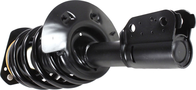 Loaded Strut - Front Driver and Passenger Side