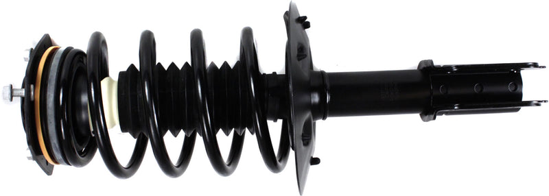 Loaded Strut - Front Driver and Passenger Side