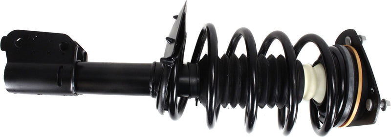 Loaded Strut - Front Driver and Passenger Side