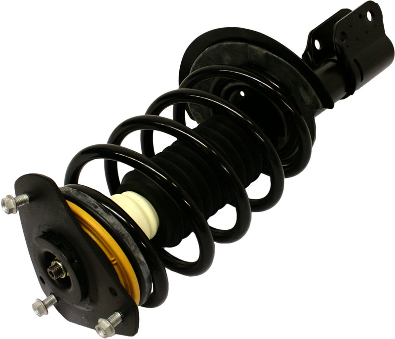 Loaded Strut - Front Driver and Passenger Side