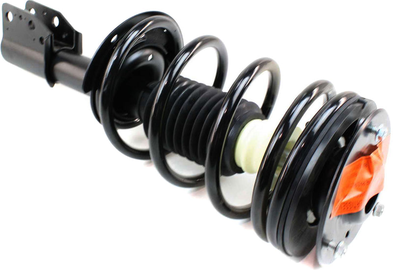 Loaded Strut - Front Driver and Passenger Side