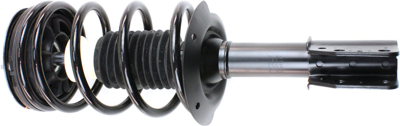 Loaded Strut - Front Driver and Passenger Side