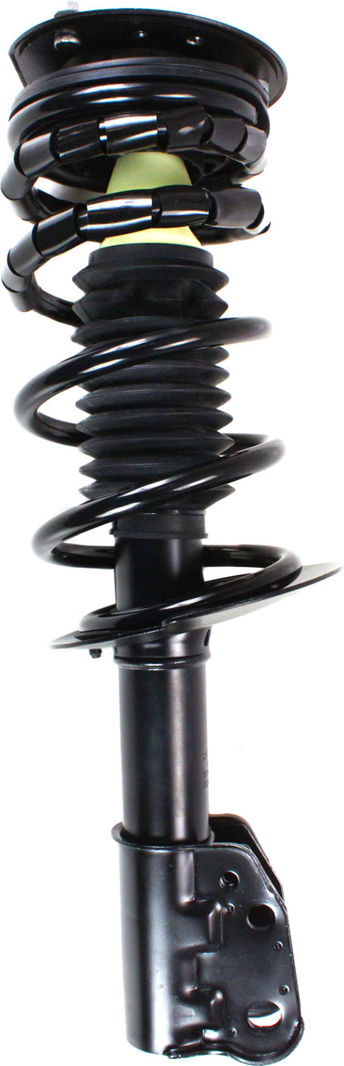 Loaded Strut - Front Driver and Passenger Side