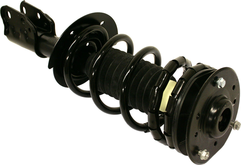 Loaded Strut - Front Driver and Passenger Side