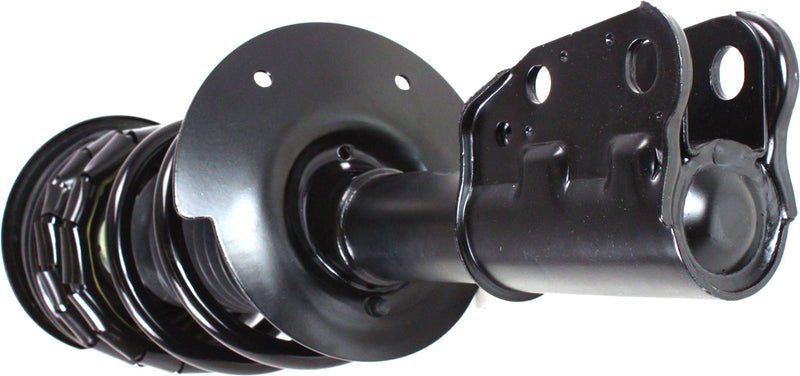 Loaded Strut - Front Driver and Passenger Side