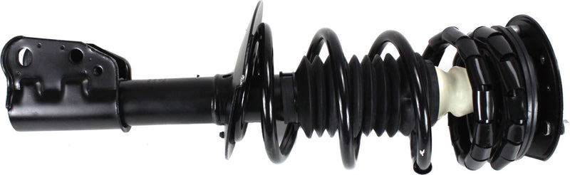 Loaded Strut - Front Driver and Passenger Side