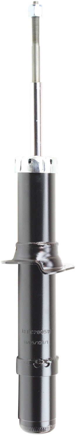 Front Driver and Passenger Side Struts