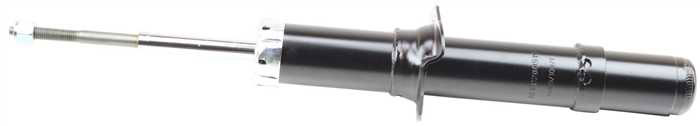 Front Driver and Passenger Side Struts