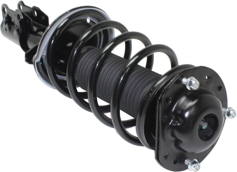 Shocks and Loaded Struts - Front and Rear Driver and Passenger Side