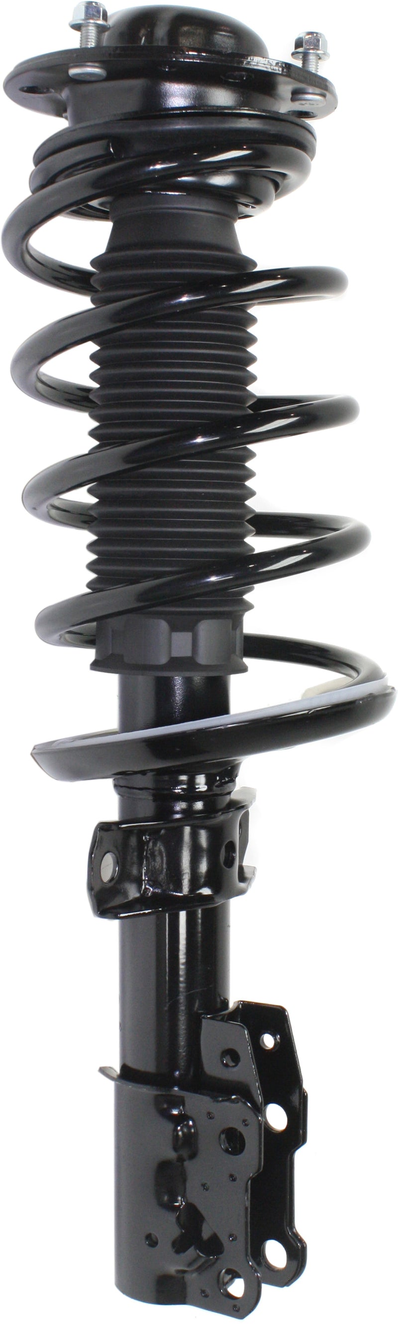 Loaded Strut - Front Driver and Passenger Side