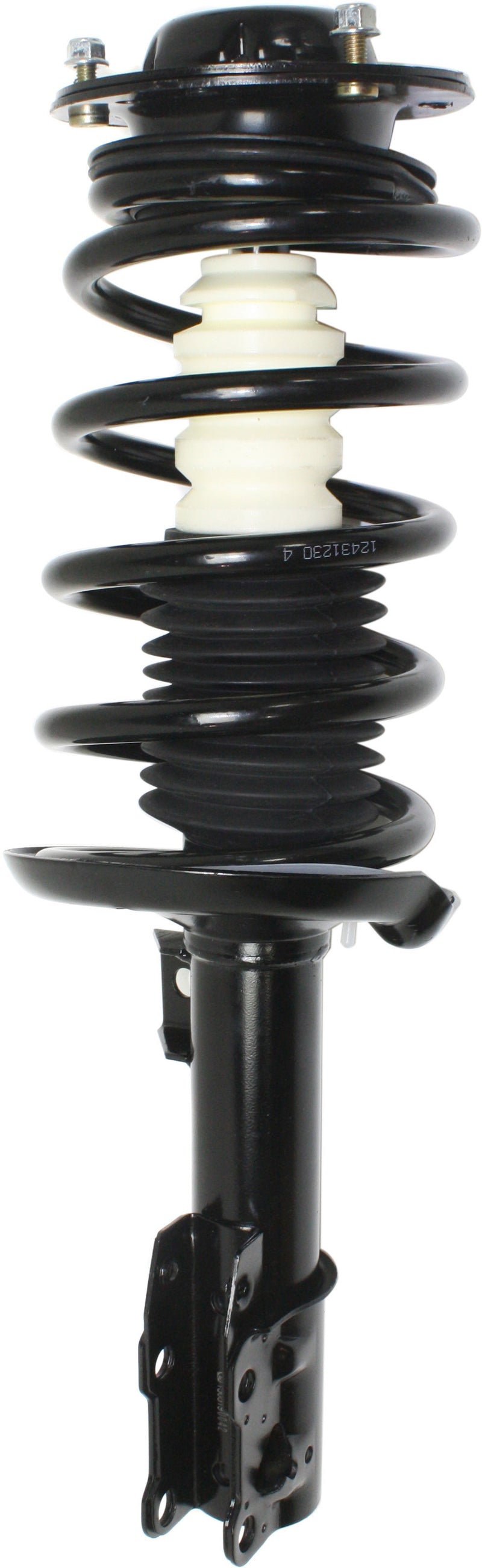 Loaded Strut - Front Driver and Passenger Side