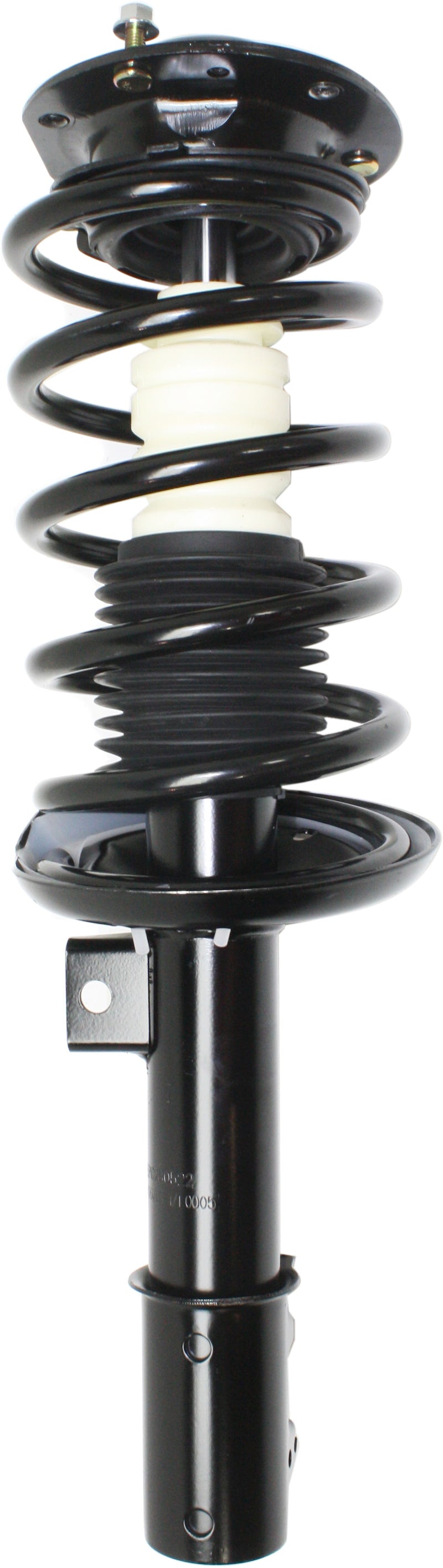 Loaded Strut - Front Driver and Passenger Side