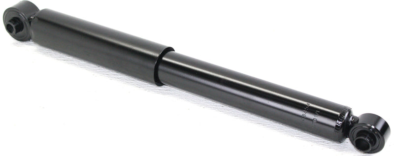 Front & Rear Shock & Loaded Struts