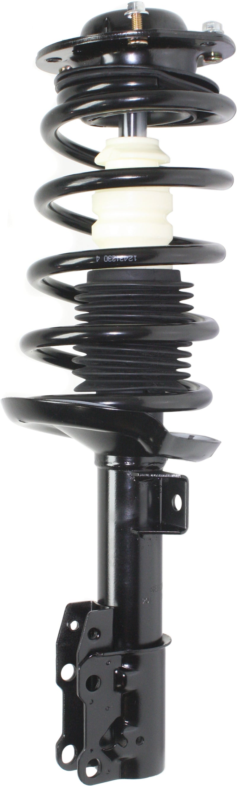 Front & Rear Shock & Loaded Struts