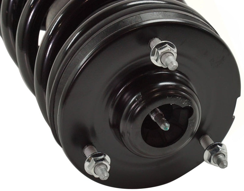 Loaded Strut - Front Driver and Passenger Side
