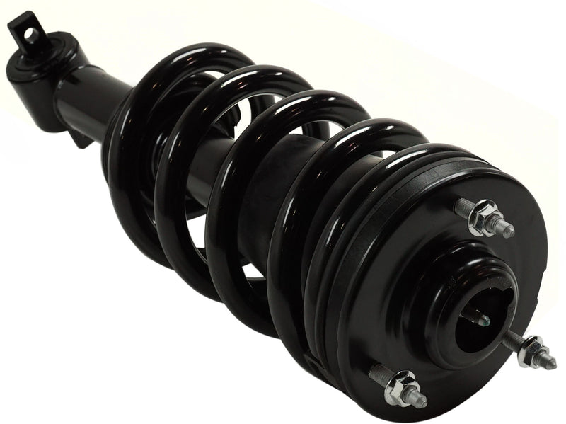 Loaded Strut - Front Driver and Passenger Side