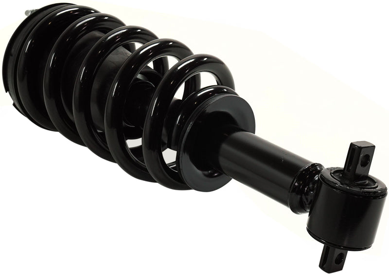 Loaded Strut - Front Driver and Passenger Side