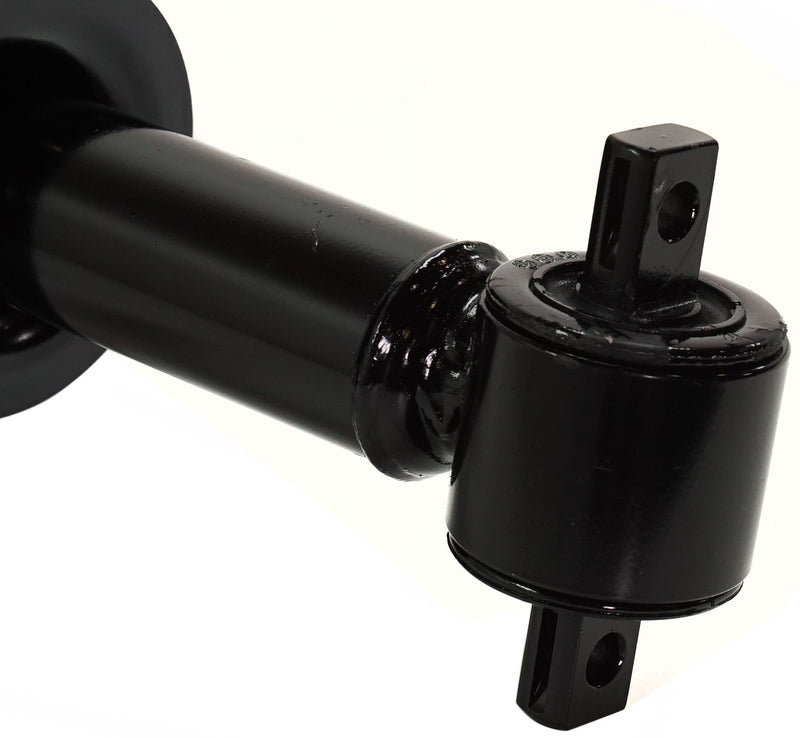 Loaded Strut - Front Driver and Passenger Side
