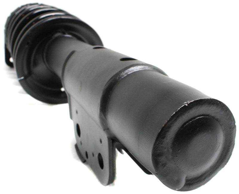 Rear Driver and Passenger Side Loaded Strut