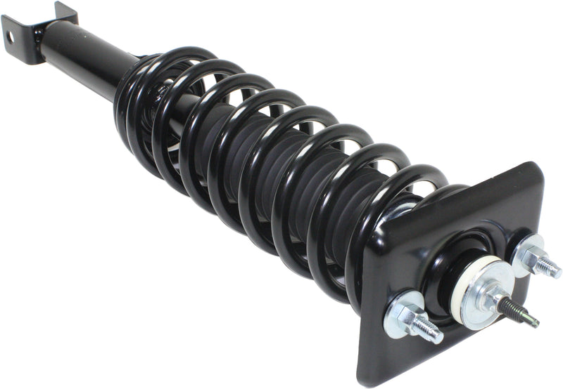 Set Of 2 - Loaded Strut - Rear Driver and Passenger Side