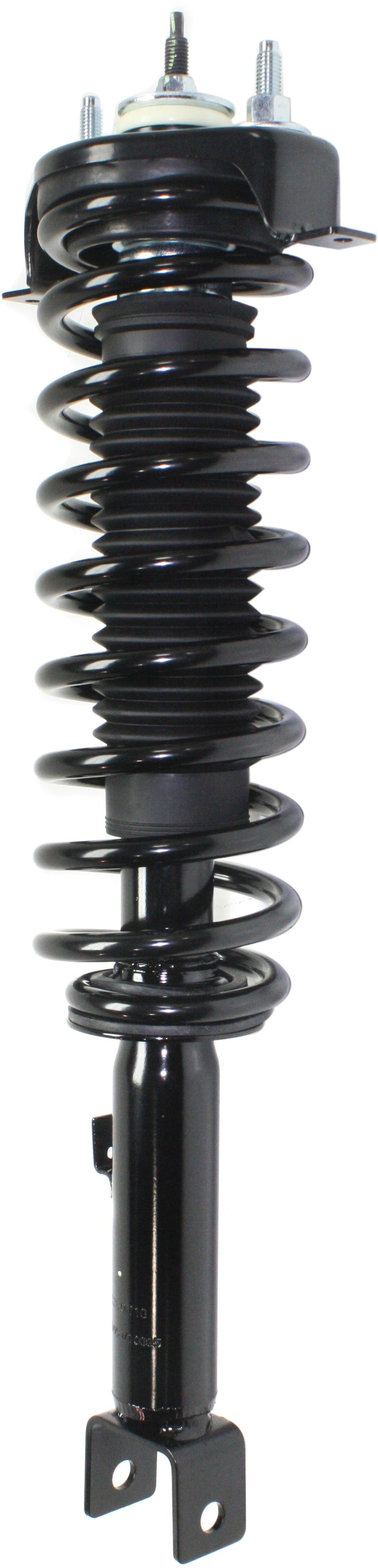Loaded Strut - Rear Driver and Passenger Side