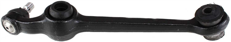 Front Driver and Passenger Side Lower Control Arms