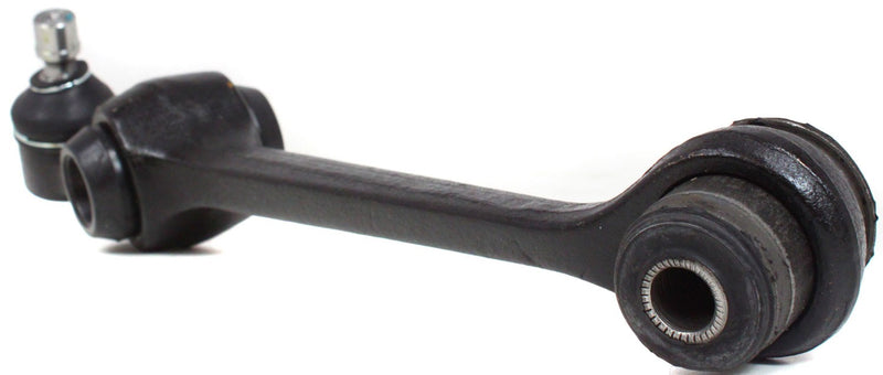 Front Driver and Passenger Side Lower Control Arms