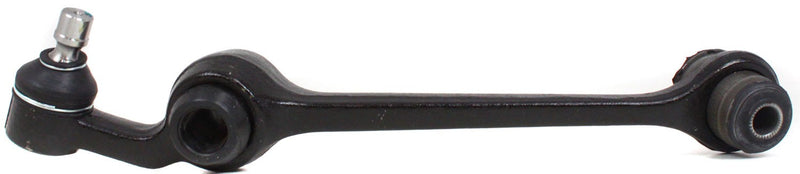 Front Driver and Passenger Side Lower Control Arms