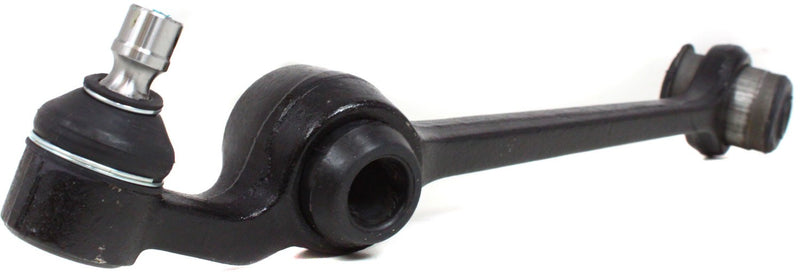 Front Driver and Passenger Side Lower Control Arms