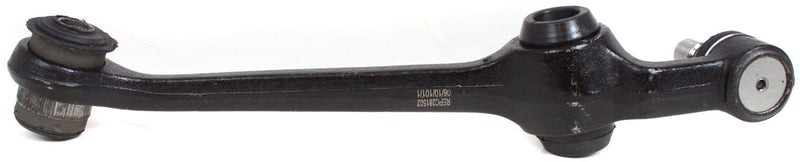 Front Driver and Passenger Side Lower Control Arms