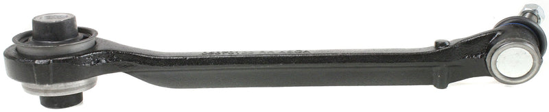 Front Driver and Passenger Side Lower Frontward Control Arms With Ball Joints