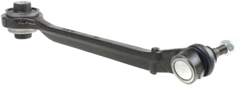 Front Driver and Passenger Side Lower Frontward Control Arms With Ball Joints