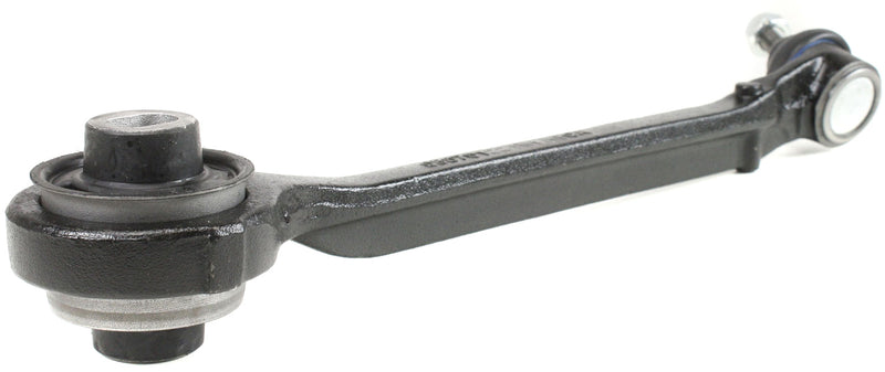 Front Driver and Passenger Side Lower Frontward Control Arms With Ball Joints