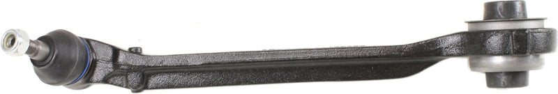 Front Driver and Passenger Side Lower Frontward Control Arms With Ball Joints