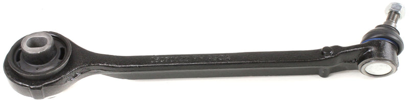 Front Driver and Passenger Side Lower Frontward Control Arms With Ball Joints