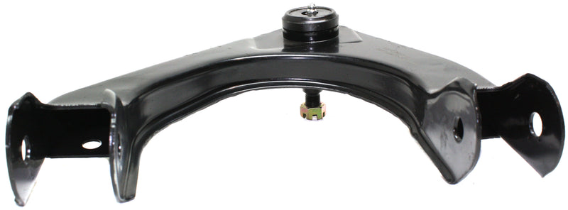 Front Driver and Passenger Side Upper Control Arm With Ball Joint Assembly Front