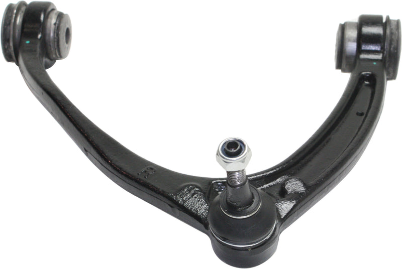 Front Driver and Passenger Side Upper Control Arms