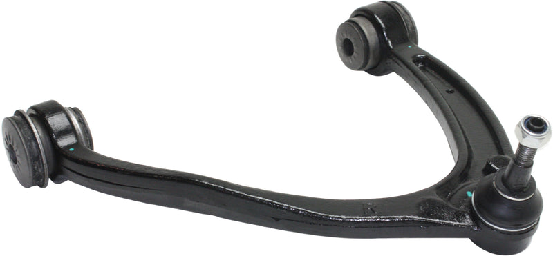 Front Driver and Passenger Side Upper Control Arms