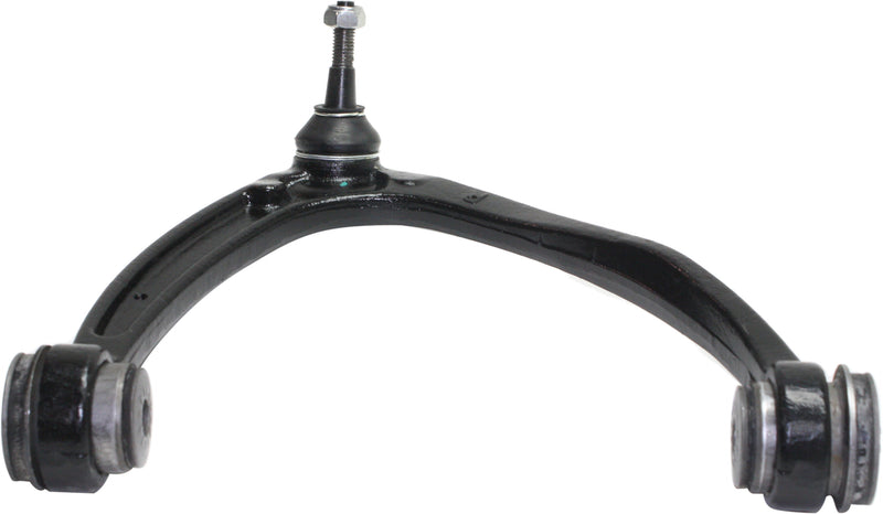 Front Driver and Passenger Side Upper Control Arms