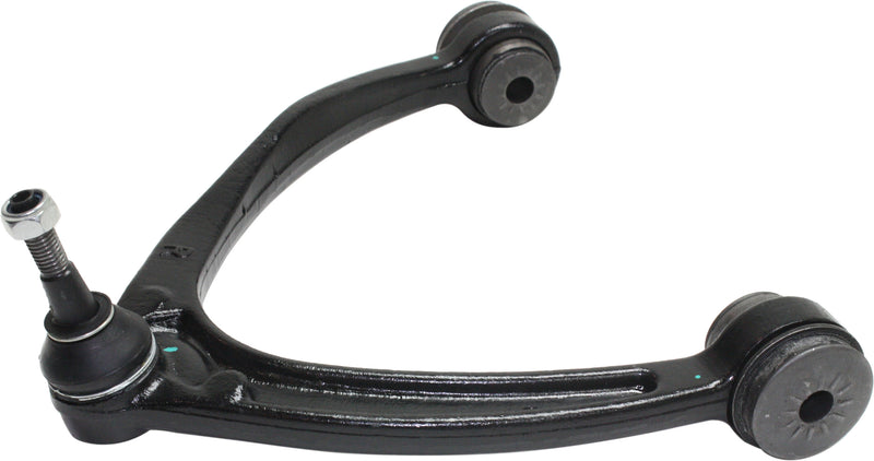 Front Driver and Passenger Side Upper Control Arms