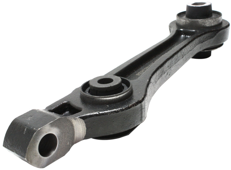 Front Driver and Passenger Side Lower Rearward Control Arms
