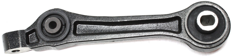 Front Driver and Passenger Side Lower Rearward Control Arms