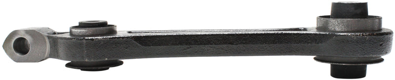 Front Driver and Passenger Side Lower Frontward and Rearward Control Arms