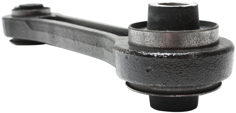 Front Driver and Passenger Side Lower Frontward and Rearward Control Arms