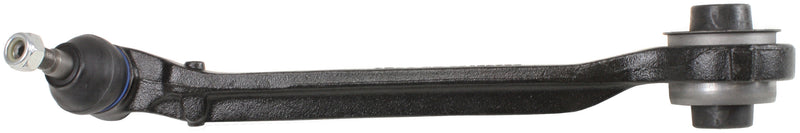 Front Driver and Passenger Side Lower Frontward and Rearward Control Arms